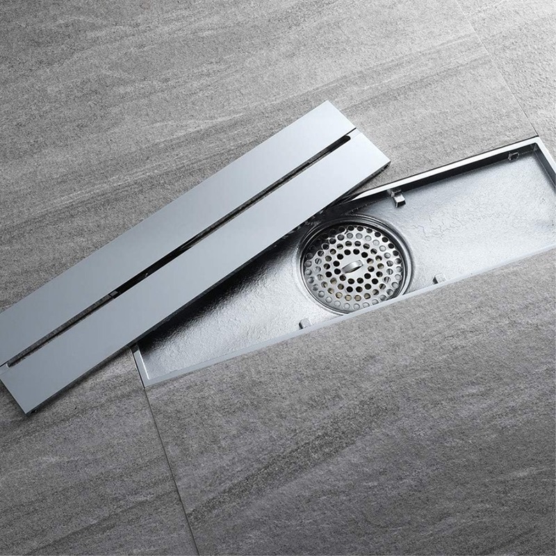 Các cách thoát nước sàn ban công