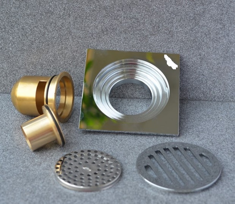 lắp đặt ống thoát nước