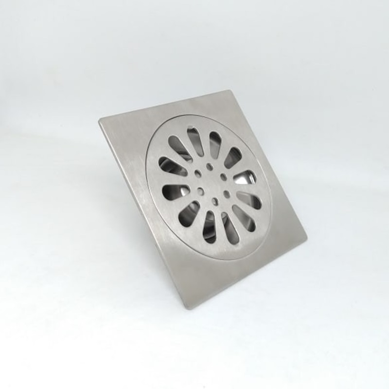 Phễu thu nước thoát sàn inox