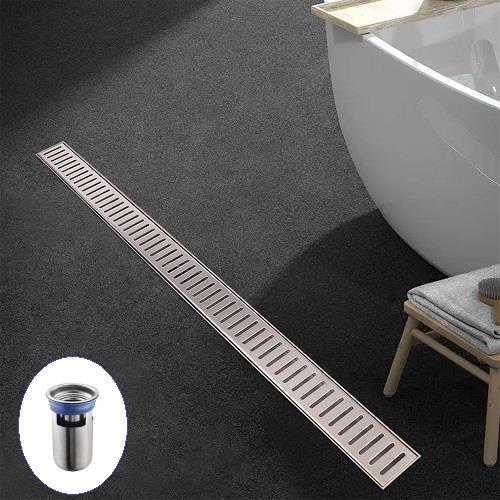Phễu thoát sàn model F41