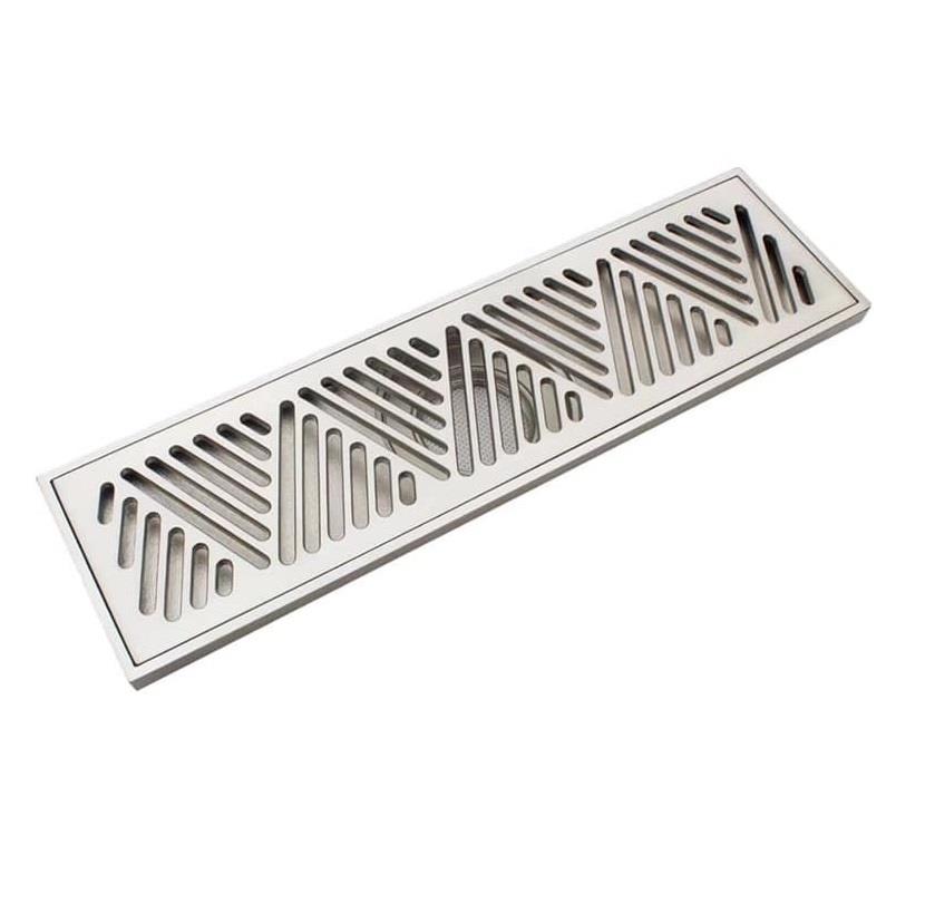Đặc điểm nổi bật của phễu thu sàn inox