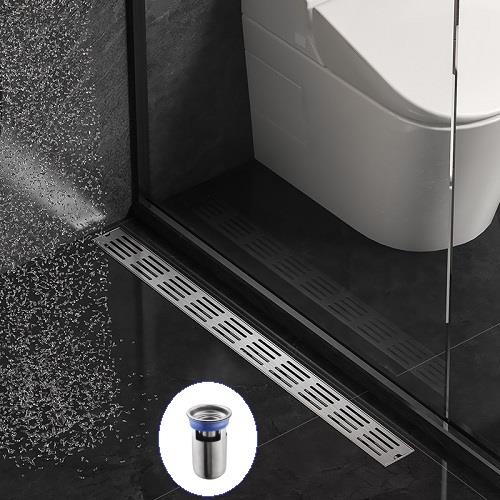 Tại sao phễu thu sàn lại quan trọng trong hệ thống thoát nước?