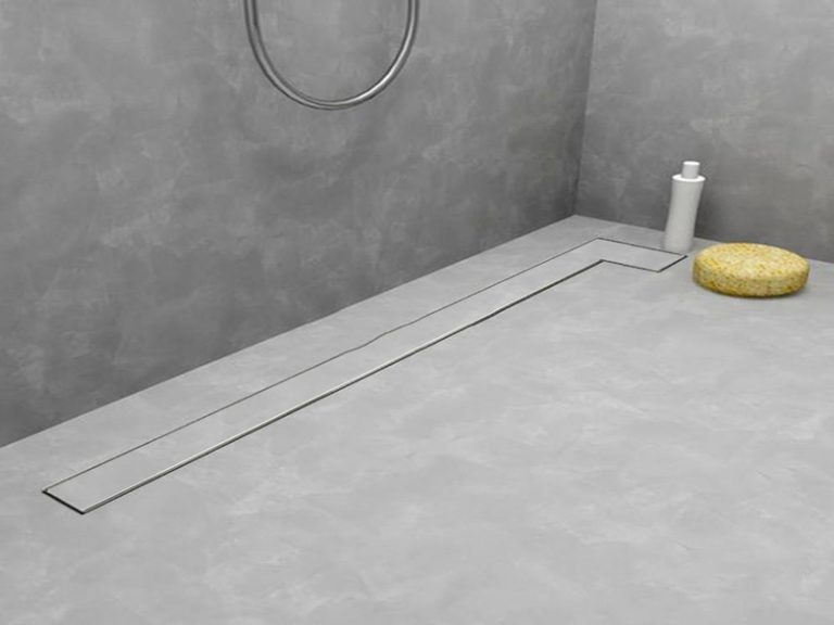 Phễu thoát sàn kém chất lượng