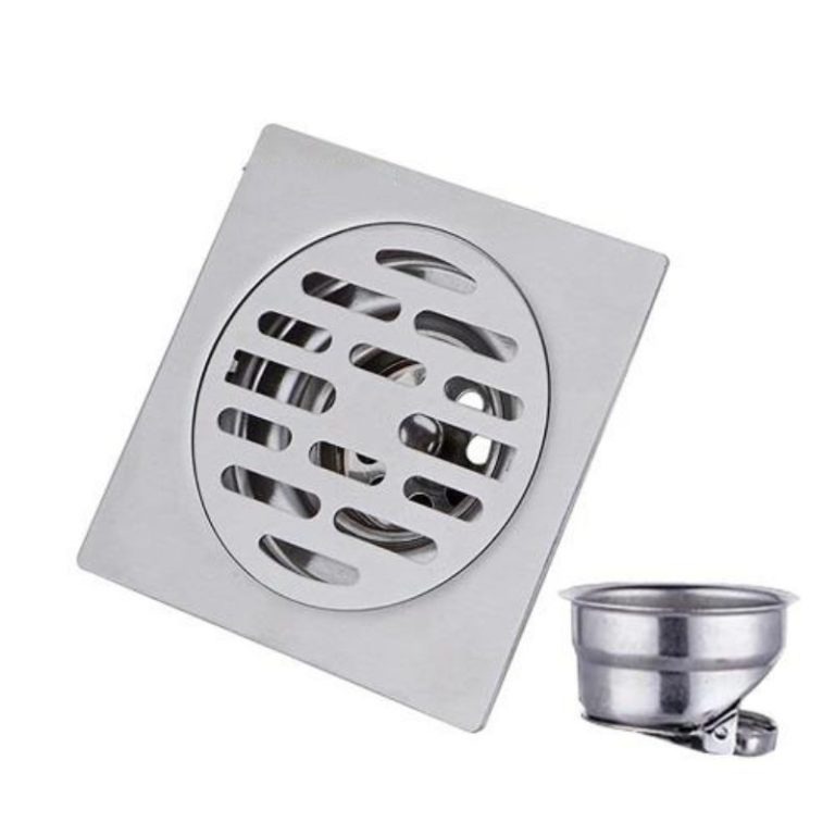 Phễu thoát sàn thân thiện với môi trường
